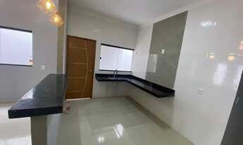 Imagem 3: Casa de 2 quartos no Setor Ildefonso Limírio