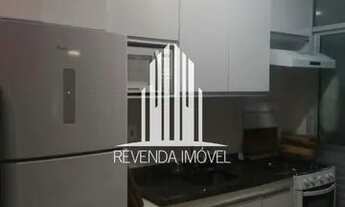 Imagem 6: APARTAMENTO 3 DORMITÓRIOS 1 SUITE 1 VAGA 28M² - TABOAO - SBC