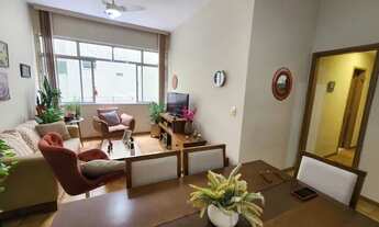 Imagem: Rio de Janeiro - Apartamento Padrão - Tijuca