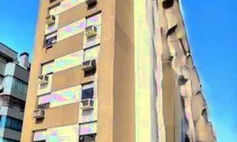 Imagem 2: Apartamento com 2 dormitórios para alugar, 70 m² por R$ 2.700,00/mês - Menino Deus - Porto