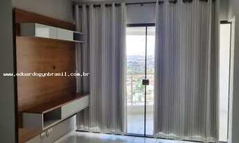 Imagem 5: Alto Padrão para Venda em Goiânia, Setor Bueno, 2 dormitórios, 1 suíte, 2 banheiros, 2 vag