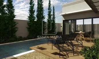 Imagem 4: Casa (térrea em condominio) 3 dormitórios/suite, cozinha planejada, portaria 24 horas, em