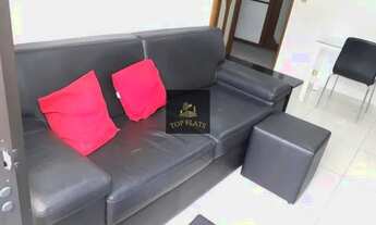 Imagem 2: Flat disponível para locação no Jardim Paulista