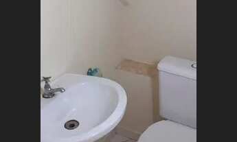 Imagem 6: Casa com 2 dormitórios para alugar, 60 m² por R$ 1.520,00/mês - Parque Villa Flores ( Vill