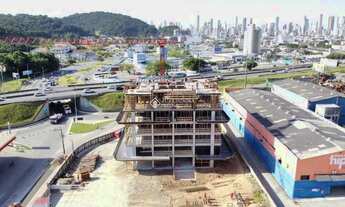 Imagem 7: CAMBORIú - Apartamento Padrão - Tabuleiro