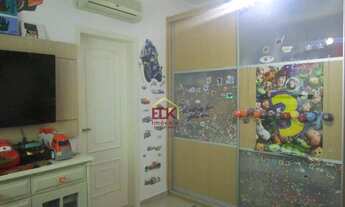 Imagem 6: Sobrado com 4 dormitórios à venda, 369 m² por R$ 2.340.000,00 - Pqe Res Aquarius - São Jos