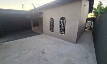 Imagem: Casa à venda, 2 quartos, 1 vaga, Conjunto