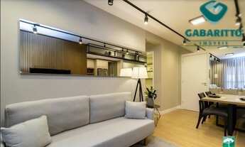 Imagem 5: Excelente apartamento para venda Resindencial Rio Negro - Moradias do Iguaçu