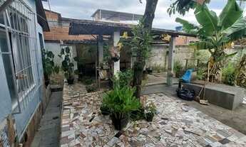 Imagem 4: Casa para venda com com 3 quartos em São Bernardo - Belford Roxo - RJ