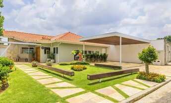 Imagem: Casa com 3 dormitórios à venda, 370 m²