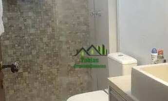 Imagem 7: Apartamento com 4 dormitórios à venda, 123 m² por R$ 650.000,00 - Barcelona - São Caetano