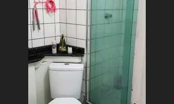 Imagem 7: Apartamento com 2 dormitórios à venda, 47 m² por R$ 255.000 - Jaguaré - São Paulo/SP