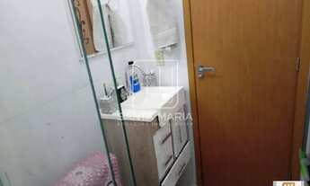 Imagem 4: Apartamento (tipo - padrao) 2 dormitórios, portaria 24hs, lazer, espaço gourmet, salão de