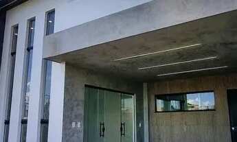 Imagem: Condomínio Gran Paraíso - Augusto Montenegro