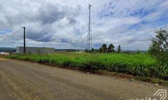 Imagem 5: Terreno - Bairro Chapada