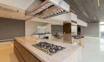 Imagem 3: Apartamento Venda 3 Dormitórios - 240 m² Vila Olímpia