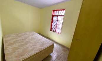 Imagem 2: Casa para venda com 50 metros quadrados com 2 quartos em Jardim Santo Inácio - Salvador