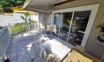 Imagem 5: Aluga-se Casa 2Dorm/1Suíte, 113mts, Condomínio Vila Verde