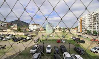 Imagem 4: Apartamento para Venda em Rio de Janeiro, Anil, 3 dormitórios, 1 suíte, 2 banheiros, 1 vag