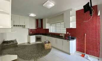 Imagem 6: Casa para venda com 234 metros quadrados com 3 quartos em Lagoa Seca - Natal - Rio Grande