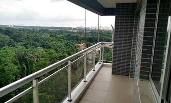 Imagem 3: Breeze Res. Cobertura Duplex 3/4 - 1 Suíte - 133m² e 211m² - 3 Vagas - Área Gourmet/Piscin