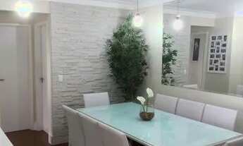 Imagem 4: Apartamento Cobertura em Vila da Saúde - São Paulo