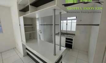 Imagem 6: APARTAMENTO RESIDENCIAL em SOROCABA - SP, JARDIM SIMUS