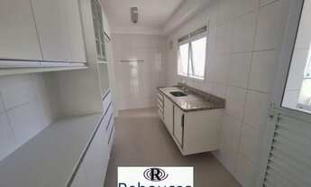 Imagem 4: Apartamento 3 Quartos Santos - SP - Ponta da Praia