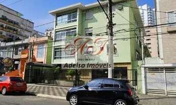 Imagem: APARTAMENTO RESIDENCIAL em SANTOS - SP