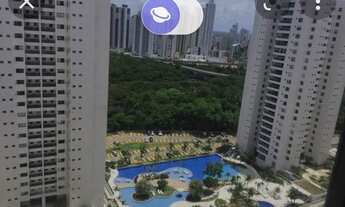 Imagem 2: NERI cond Le Parc 3stes 3Vagas 140m2 Ar central