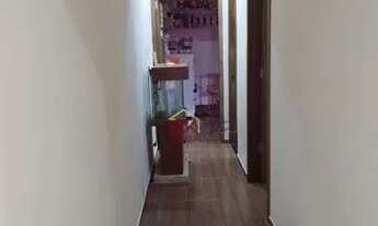 Imagem 7: Casa com 5 dormitórios, 238 m² - venda por R$ 250.000,00 ou aluguel por R$ 1.800,00/mês