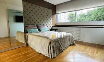 Imagem 6: AMPLO APARTAMENTO - JARDIM AMÉRICA 180m