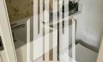 Imagem 6: APARTAMENTO TOTALMENTE REFORMADO COM 110 M2. ILUMINADO, SALA INTEGRADA COM COZINHA, 3 QUAR