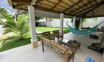 Imagem 5: Eusébio - Casa Duplex em Condomínio