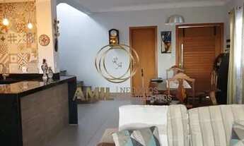 Imagem 2: SÃO JOSÉ DOS CAMPOS - Casa Padrão - CONDOMÍNIO RESIDENCIAL MANTIQUEIRA