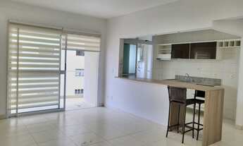 Imagem 6: Lindo Apartamento do Centro de Alphaville com 2 dormitórios sendo 1 suíte sala ampliada