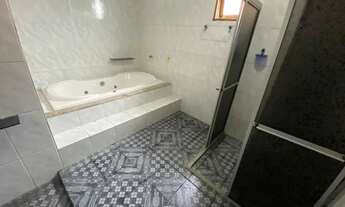 Imagem 2: Casa para aluguel e venda tem 700 metros quadrados com 6 quartos em Cidade Nova - Manaus