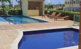 Imagem: Apartamento em Lauro de Freitas - BA