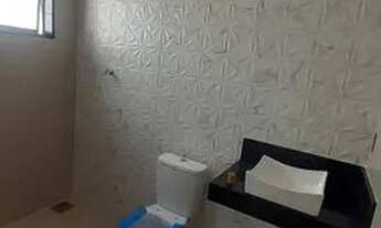 Imagem 7: Casa com 3 quartos sendo 1 suite no Alto Paraíso