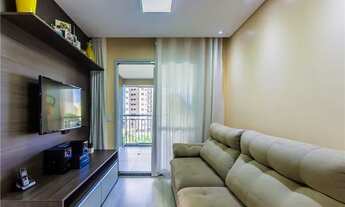 Imagem 4: APARTAMENTO RESIDENCIAL em São Paulo - SP, Mandaqui