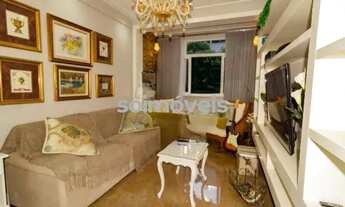 Imagem 3: Apartamento-À VENDA-Leblon-Rio de Janeiro-RJ