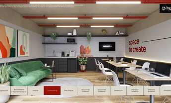 Imagem 7: CURITIBA - Apartamento Padrão - Santa Felicidade