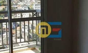 Imagem 4: Apartamento com 2 dormitórios à venda, 52 m² por R$ 400.000,00 - Vila Bela - São Paulo/SP