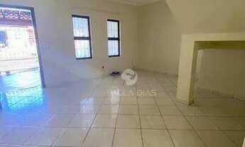 Imagem 4: Sobrado com 3 dormitórios para alugar, 76 m² por R$ 2.527,78/mês - Vila Espírito Santo - S