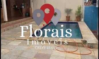 Imagem: Casa para Venda em Cuiabá, Santa Cruz