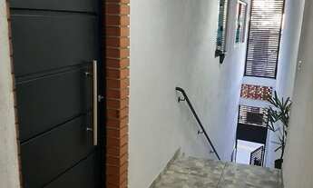 Imagem 4: Salão comercial 90² Taboão da Serra