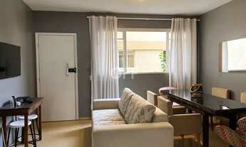 Imagem 1: Apartamento - Cambuí - Campinas