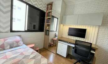 Imagem 7: Apartamento, Vila Clementino - São Paulo