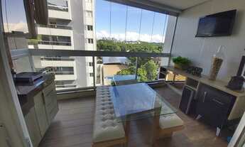 Imagem 6: Apartamento para venda possui 178 metros quadrados com 5 quartos em Horto - Ipatinga - MG