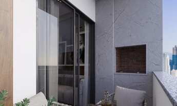 Imagem: Apartamento para Venda em Joinville, Costa